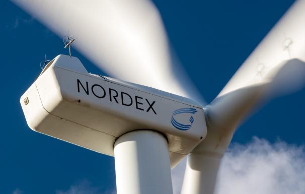 Nordex fabricará 8 turbinas para un parque eólico de Elecnor en Burgos