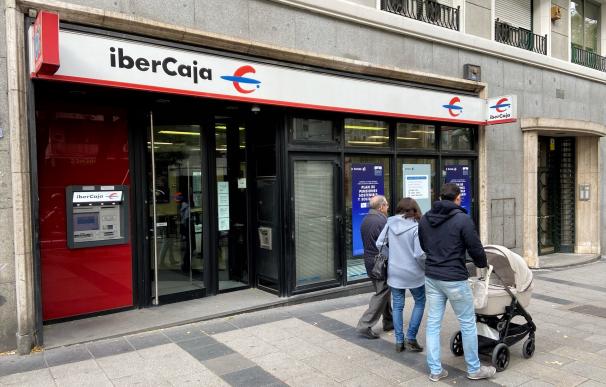 Ibercaja lanza un fondo de renta fija privada con rentabilidad objetivo del 3,5%