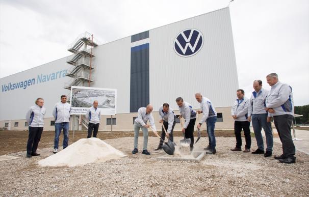VW Navarra garantiza a su plantilla la recuperación del empleo para 2026