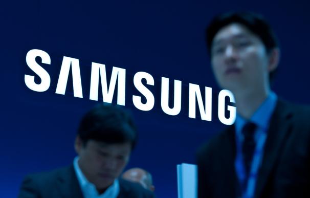 Samsung cede un 80% su beneficio, pero anticipa una mejora en el mercado del chipAIN