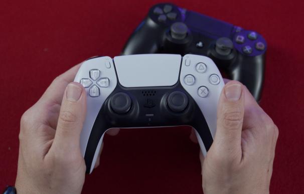 Sony presenta nuevos modelos de Play Station 5 hasta un 24% más ligeros