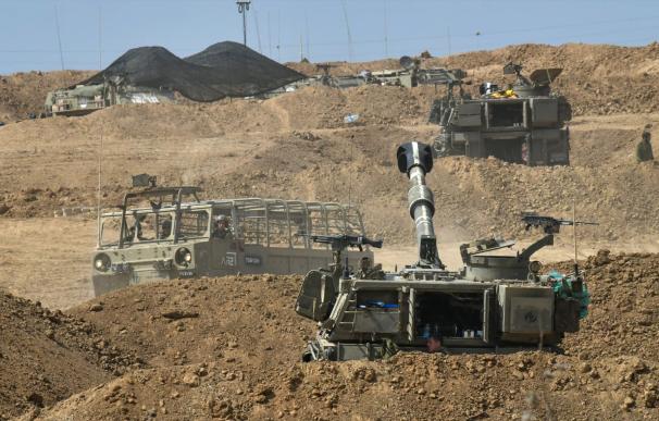 El conflicto entre Israel y Hamás hace caer la rentabilidad de la deuda soberana