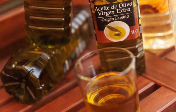 El precio del aceite de oliva es un 67% más alto en septiembre que hace un año