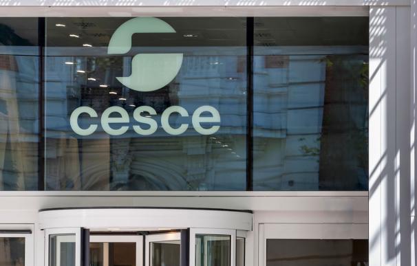 Moody's mantiene la calificación de Cesce en 'A3' con perspectiva estable