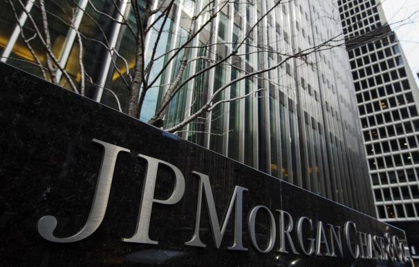 La compra de First Republic impulsa los beneficios de JP Morgan un 50%