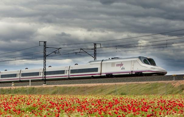 Renfe ampliará junto con Leo Express su actividad ferroviaria en Centroeuropa
