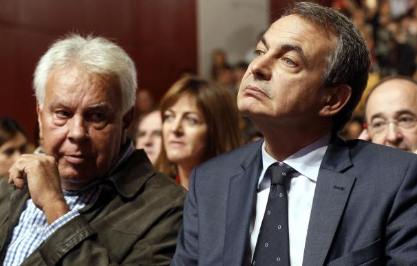 Felipe González vs Rodríguez Zapatero: ¿y usted a quién “entiende" más?