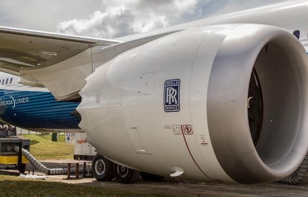 Rolls-Royce eliminará entre 2.000 y 2.500 puestos de trabajo en todo el mundo