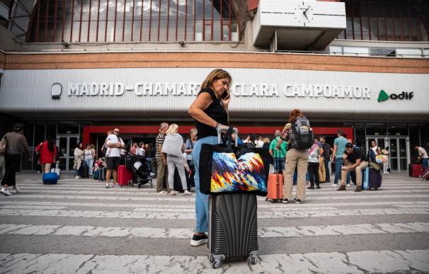Bruselas llevará a la justicia a España por incumplir la normativa ferroviaria