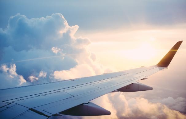Casi el 60% de los viajeros prefieren volar con aerolíneas 'low cost'