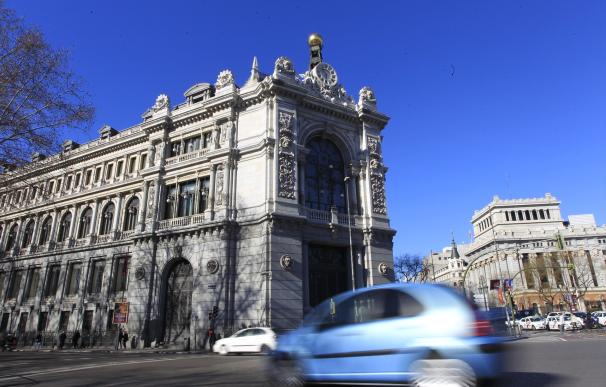 El alza de tipos eleva la rentabilidad de la banca española al 12% hasta junio