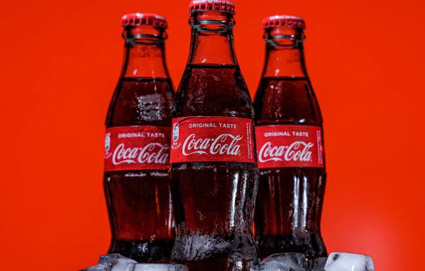 Coca-Cola supera previsiones: los ingresos crecen un 9,3% en el tercer trimestre