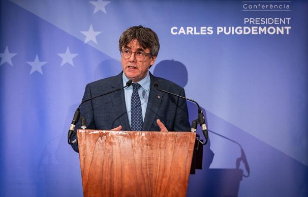 ¿Por qué Puigdemont pide 7 millones de euros en fianzas? En qué casos te pueden embargar