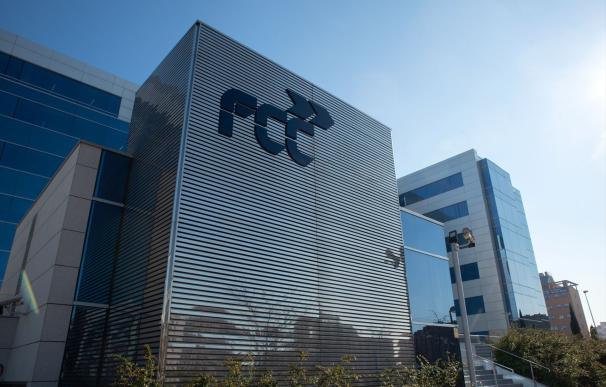 FCC gana un 12% más hasta septiembre impulsada por el negocio de Construcción