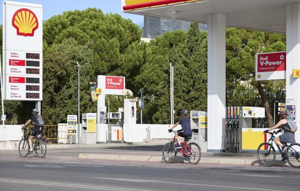 Shell gana 17.762 millones de euros hasta septiembre, un 40,8% menos que en 2022