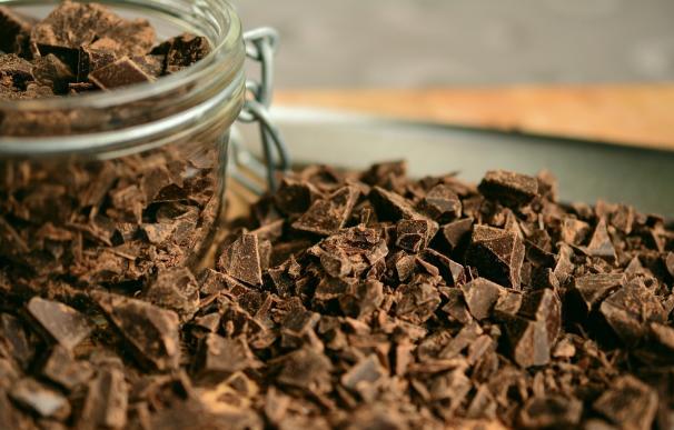 El mundo consume alrededor de 4 millones de toneladas de cacao al año.