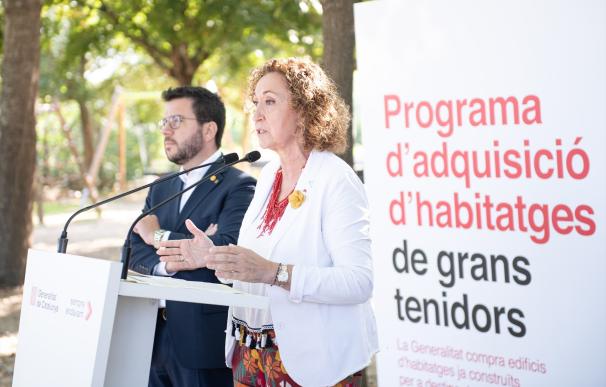 La Generalitat niega que el Estado vaya a tener derecho a veto en la nueva Rodalies