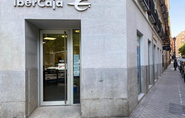 Ibercaja ofrece hasta un 7% por aportaciones y traspasos de pensiones