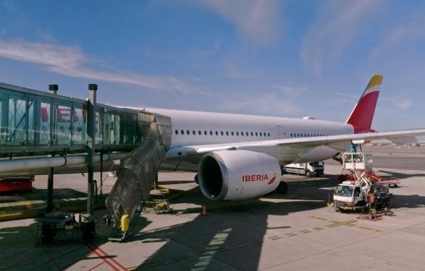 Iberia pierde el handling en los grandes aeropuertos y Aena le pide no obstaculizar