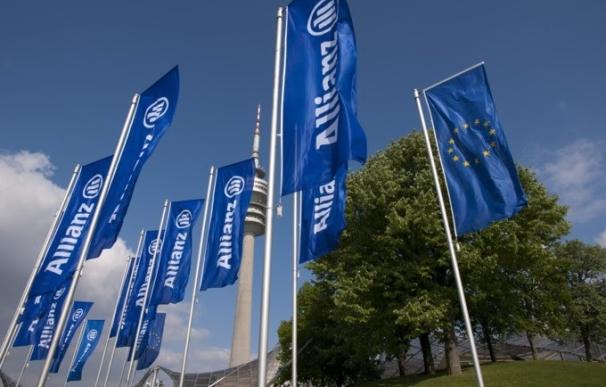 El beneficio neto de Allianz sube un 20% anual pese a desafíos en el tercer trimestre