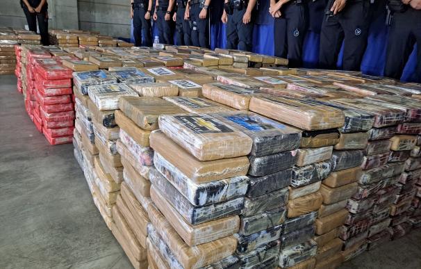 Más pura y barata: el alza en la oferta de coca eleva las confiscaciones a máximos históricos