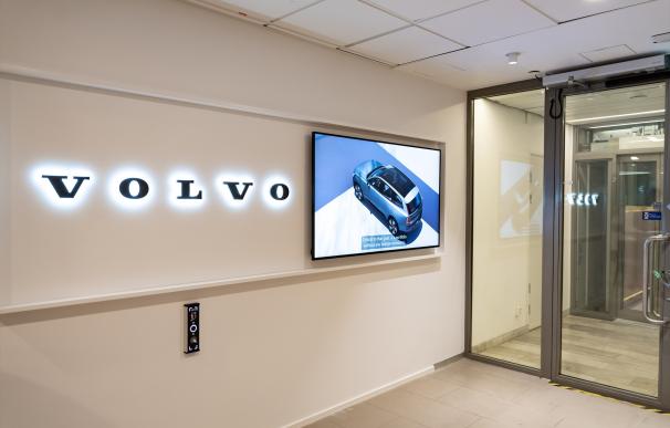 Volvo adquiere la división de baterías de la estadounidense Proterra por 210 millones