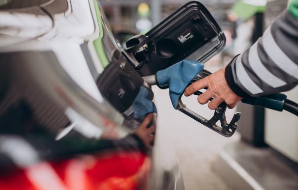 Precio de la gasolina hoy, 13 de noviembre: ¿dónde es más barato llenar el depósito?