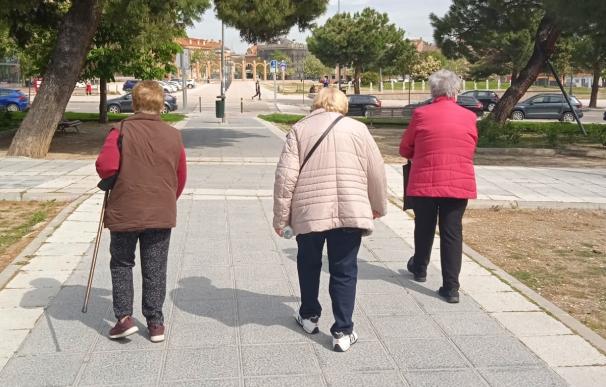 'Vivess': Así funciona la nueva 'app' para pensionistas residentes en el extranjero