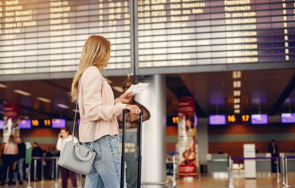 Vueling pone a la venta billetes de avión por menos de 11 euros: destinos y fechas