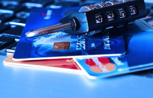 Hackeo tarjeta de crédito