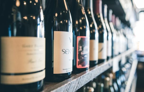 Millones de etiquetas de vino en riesgo por un cambio de interpretación de CE