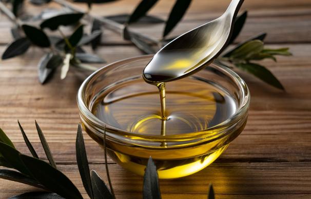 Las ventas de aceite de oliva caen un 37% hasta los 18 millones de litros en octubre