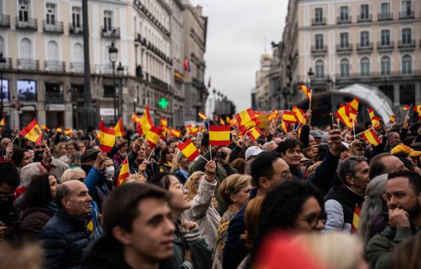 Día de la Constitución en España 2023: origen, significado y por qué es festivo