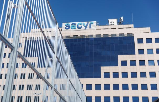 Sacyr vende Facilities a Serveo por 90 millones y podría recibir 15 millones más