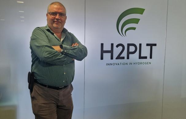 H2PLT, la firma española de hidrógeno verde, ficha al exCEO de Saxo Bank UK
