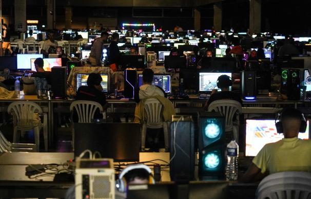 El gasto en videojuegos se elevó un 15% en España en el Black Friday a 83 millones