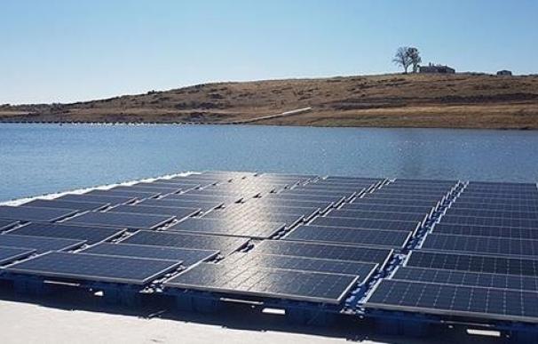 Portugal busca construir el mayor parque fotovoltaico flotante de Europa