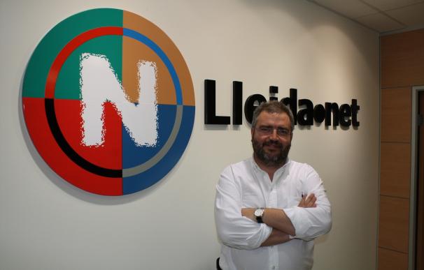 Lleida.net anuncia un ERE y cierra filiales tras tres trimestres de caídas en las ventas