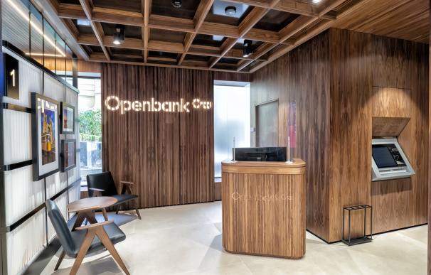 Openbank eleva la rentabilidad de su Cuenta de Ahorro Bienvenida al 2,27%