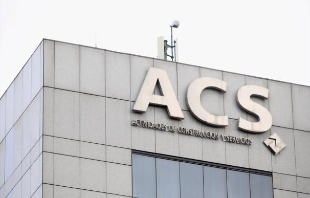 ACS se adjudica un nuevo contrato en una mina australiana por 73 millones de euros