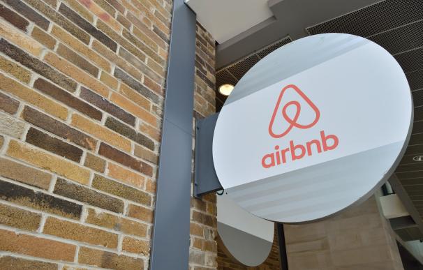 Airbnb impuestos