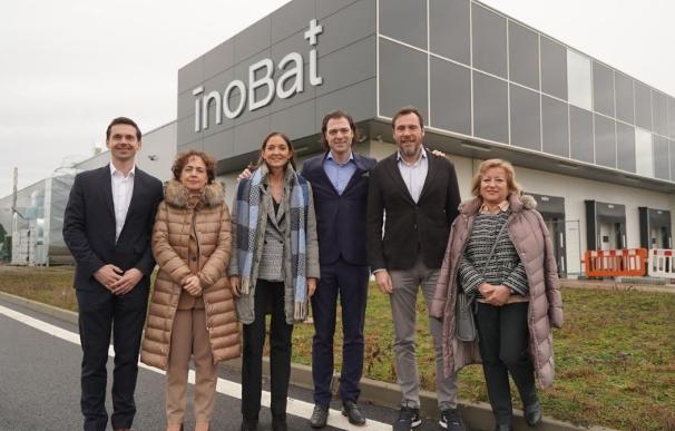 InoBat instalará su megafactoría de baterías de coches eléctricos en Valladolid