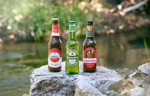Heineken pacta un ERE con los sindicatos que afectará a 127 personas
