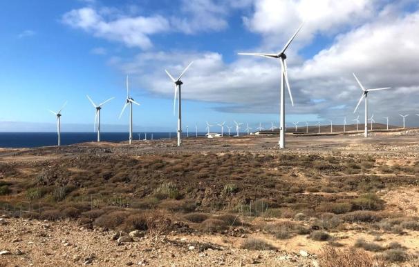 Iberdrola renovará cuatro parques eólicos en España y elevará su producción un 30%