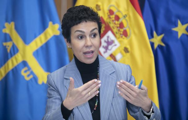 Isabel Pardo de Vera, ex secretaria de Transportes, rechaza presidir Asval