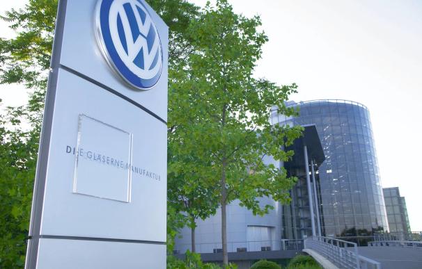 Volkswagen crecimiento
