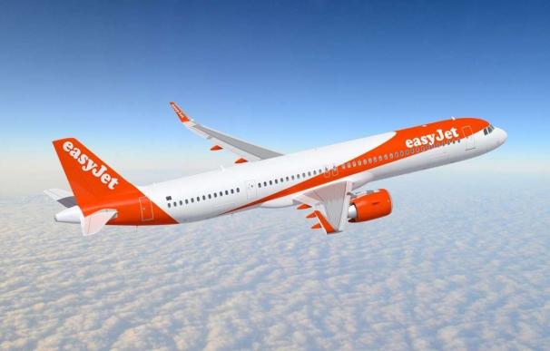 EasyJet encarga 157 aviones Airbus con un valor de más de 17.000 millones de euros