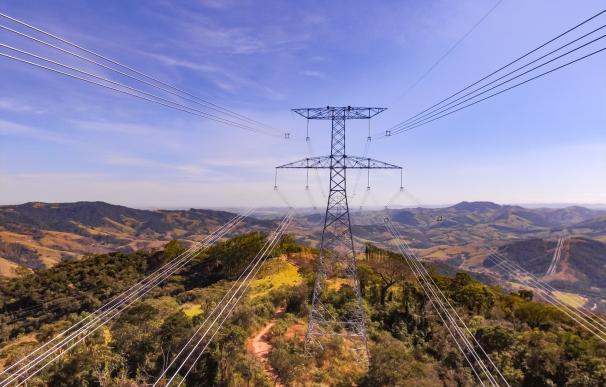 Elecnor construirá 388 kilómetros de línea de transmisión en Brasil por 213 millones