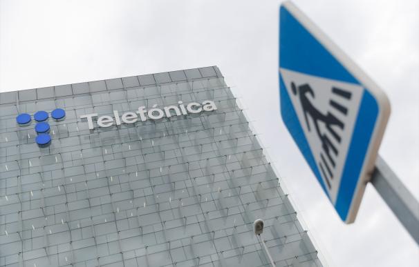 La dirección de Telefónica y los sindicatos firmarán el acuerdo del ERE el 3 de enero