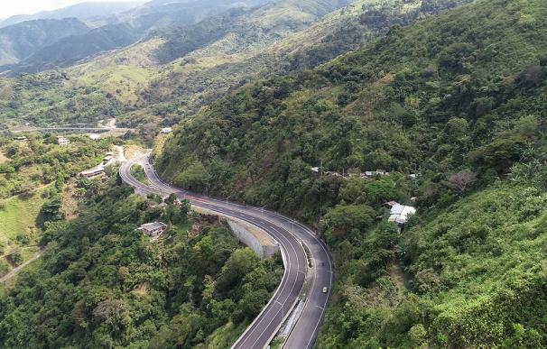 Ferrovial, Acciona y Sacyr se unen para la construcción de una autopista en Perú